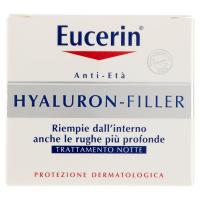 Eucerin Hyaluron-Filler Trattamento Notte
