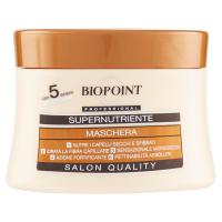 Biopoint, Professional Super Nutriente capelli secchi maschera