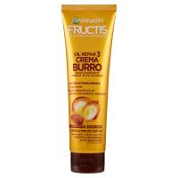 Garnier, Fructis Oil Repair 3 capelli molto secchi crema burro