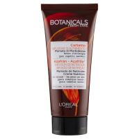 L'Oréal Paris, Botanicals Cartamo Infusione di Nutrimento capelli secchi trattamento
