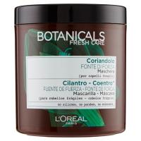 L'Oréal Paris, Botanicals Fresh Care Coriandolo Fonte di Forza capelli fragili maschera