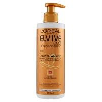 L'Oréal Paris, Elvive Olio Straordinario capelli secchi Low shampoo