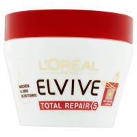 L'Oréal Paris, Elvive Total Repair 5 capelli sciupati maschera