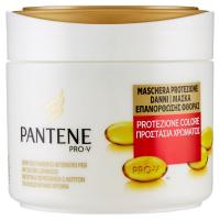 Pantene Pro-V, Protezione Colore capelli colorati maschera