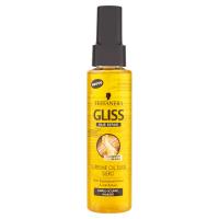 Testanera, Gliss Hair Repair Supreme Oil Elixir capelli sciupati siero