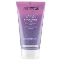 Dermolab, scrub delicato esfoliante viso