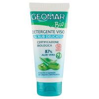 Geomar, Bio Scrub Delicato detergente viso