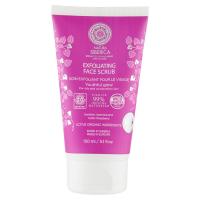Natura Siberica, Freschezza Giovanile scrub esfoliante viso pelli grasse e miste