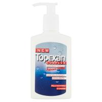 Topexan, Complex antibatterico azione totale pelle normali e grasse
