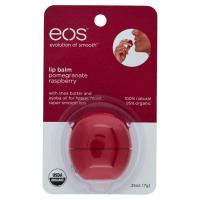 Eos Balsamo labbra melograno e lampone