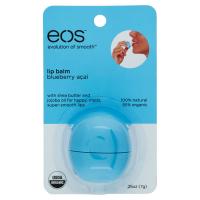 Eos Balsamo labbra mirtillo acai