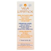 Vea Lipstick Lopigel Trattamento Labbra, ricco di vitamina E, labbra secche, screpolate o danneggiate, antirughe labbiale