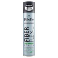 Testanera, Palette Fiber Flex Protezione & Flessibilità tenuta extra forte lacca