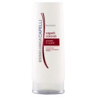 Esselunga, capelli colorati balsamo