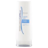 Esselunga, capelli lisci balsamo