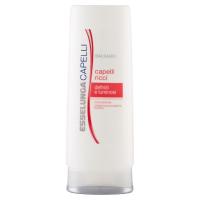 Esselunga, capelli ricci balsamo