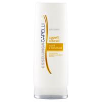 Esselunga, capelli sfibrati balsamo