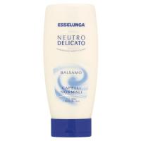 Esselunga, Neutro&delicato capelli normali balsamo