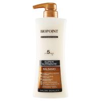 Biopoint, Professional Supernutriente capelli secchi balsamo