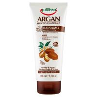 Equilibra, Argan Protettivo capelli spenti balsamo
