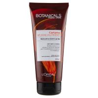 L'Oréal Paris, Botanicals Fresh Care Cartamo Infusione di Nutrimento capelli secchi balsamo
