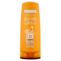 L'Oréal Paris, Elvive Liss-Intense capelli secchi balsamo