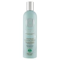 Natura Siberica, Volumizing and Moisturizing capelli secchi condizionante