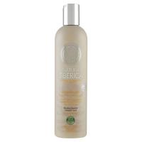 Natura Siberica, Energizing and Protective capelli danneggiati condizionante