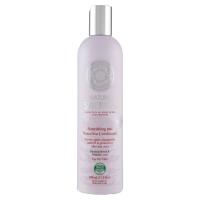 Natura Siberica, Nourishing and Protective capelli secchi condizionante