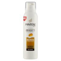 Pantene Pro-V, Rigenera & Protegge capelli danneggiati mousse