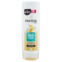 Pantene Pro-V, Aqua Light capelli fini balsamo