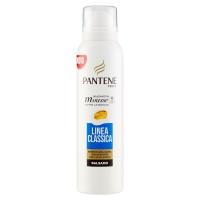 Pantene Pro-V, Linea classica capelli grassi normali balsamo in mousse
