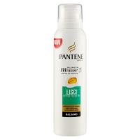 Pantene Pro-V, Lisci effetto seta capelli grassi normali balsamo in mousse