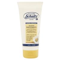 Camomilla Schultz, Ravvivante ultradelicato capelli chiari balsamo