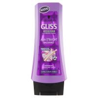 Testanera, Gliss Hair Repair Asia Straight capelli crespi balsamo