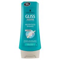 Testanera, Gliss Hair Repair Million gloss capelli opachi balsamo