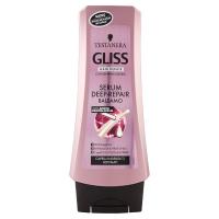Testanera, Gliss Hair Repair Serum Deep-Repair capelli indeboliti balsamo
