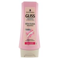 Testanera, Gliss Hair Repair Seta Fluida capelli sciupati balsamo