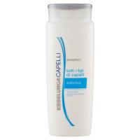 Esselunga, antiforfora tutti i tipi di capelli shampoo