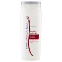 Esselunga, capelli colorati shampoo