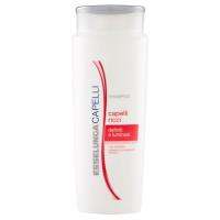 Esselunga, capelli ricci shampoo