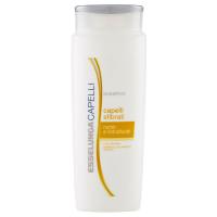 Esselunga, capelli sfibrati shampoo