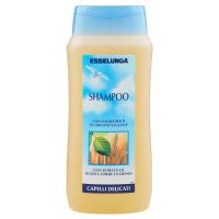 Esselunga, capelli delicati shampoo