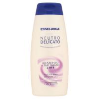 Esselunga, Neutro&delicato 2in1 shampoo