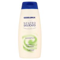 Esselunga, Neutro&delicato capelli grassi shampoo