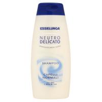Esselunga, Neutro&delicato capelli normali shampoo
