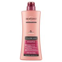Biopoint, Professional Colore Vivo capelli colorati Shampoo
