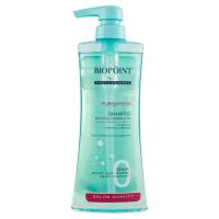 Biopoint, Professional Pure&Fresh capelli fini shampoo