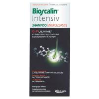 Bioscalin, Intensiv energizzante shampoo