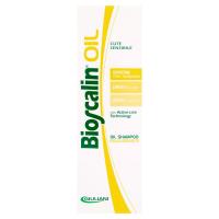 Bioscalin, Oil equilibrante cute sensibile oil shampoo